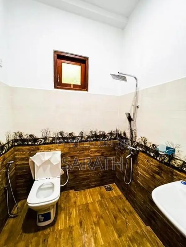 All Completed Brand New House For Sale