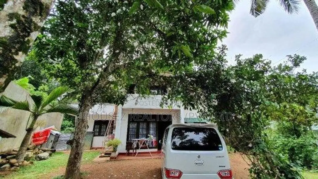 Luxury House for Sale – Prime Hokandara / Thalawathugoda Corridor
