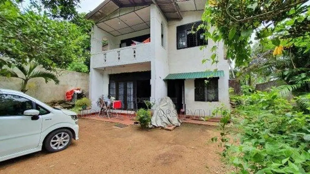 Luxury House for Sale – Prime Hokandara / Thalawathugoda Corridor