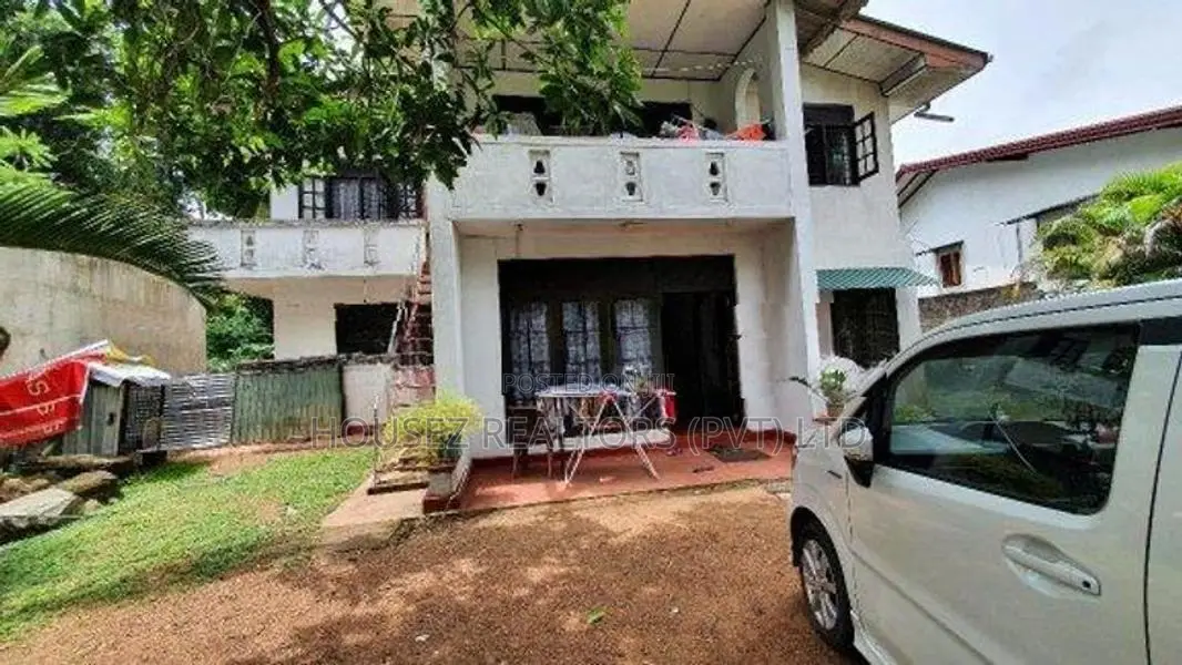 Luxury House for Sale – Prime Hokandara / Thalawathugoda Corridor