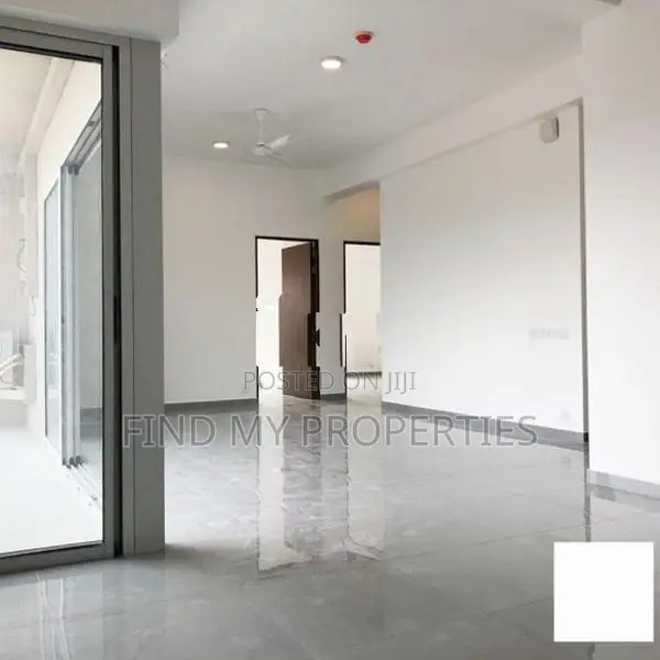 Apartment for Sale in Rajagiriya