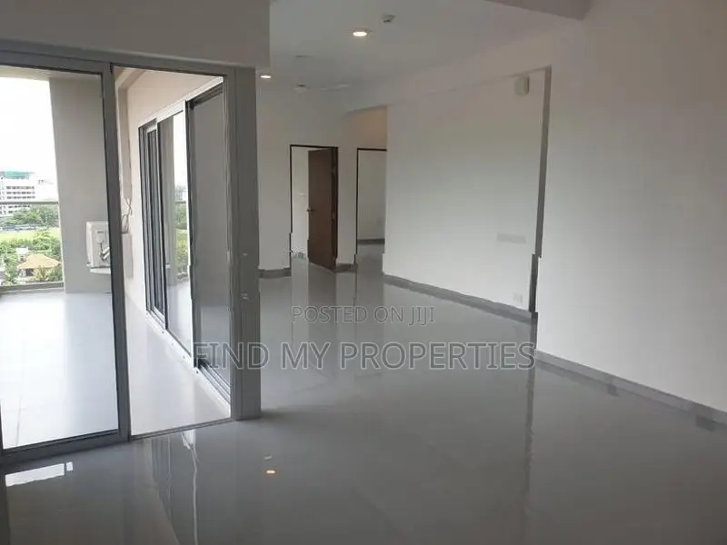 Apartment for Sale in Rajagiriya