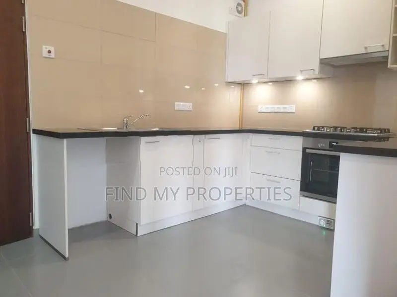 Apartment for Sale in Rajagiriya