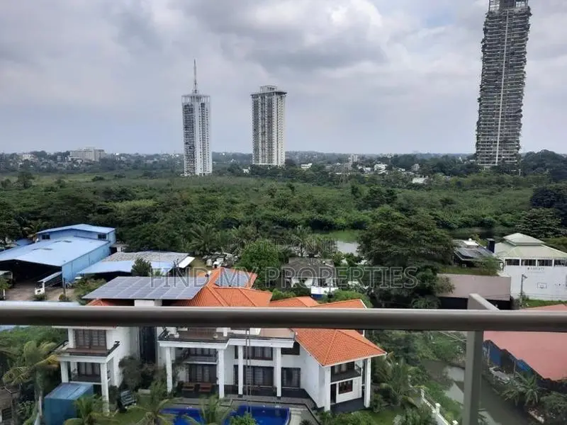 Apartment for Sale in Rajagiriya
