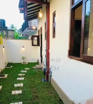 Super Brand New House Sale Homagama