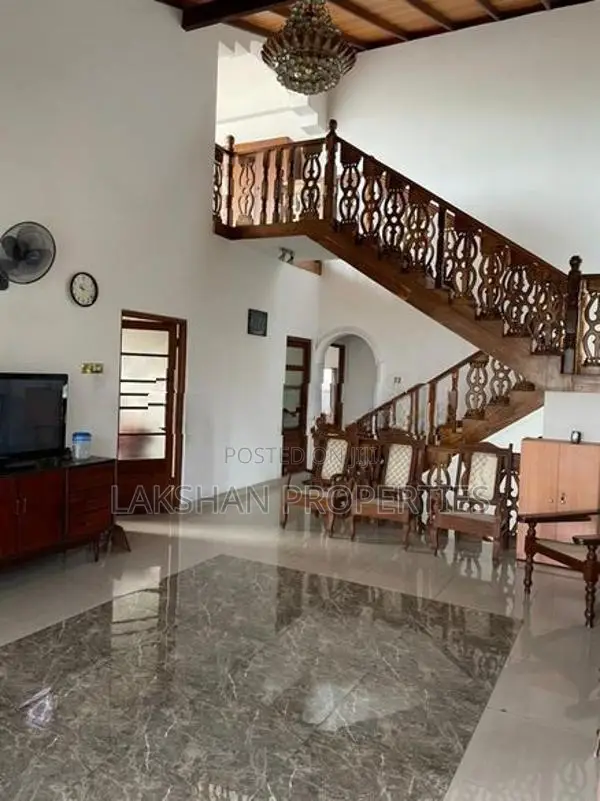 Two Story House For Sale In Boralesgamuwa Dewalamulla