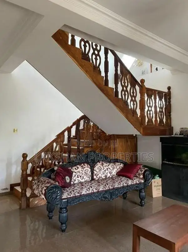 Two Story House For Sale In Boralesgamuwa Dewalamulla