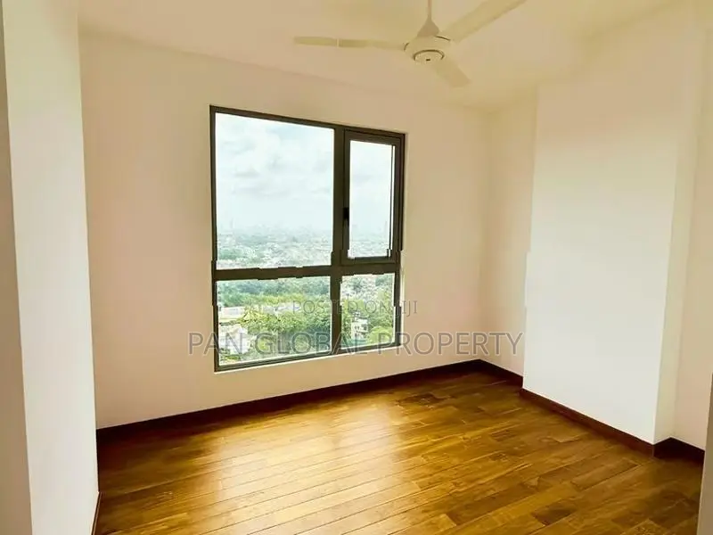 Apartment for Sale in ICC, The Residencies Kotte