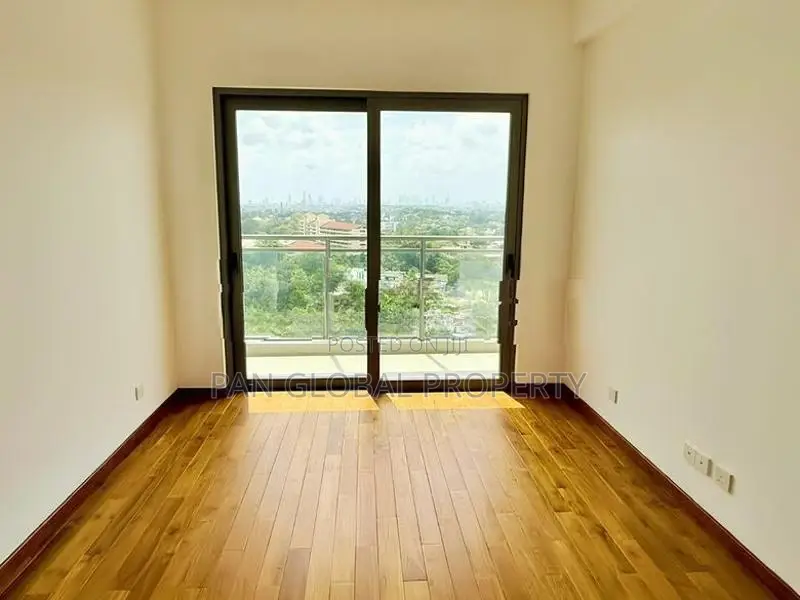 Apartment for Sale in ICC, The Residencies Kotte