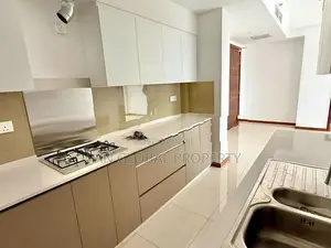 Apartment for Sale in ICC, The Residencies Kotte