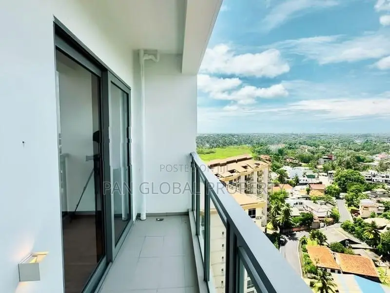 Apartment for Sale in ICC, The Residencies Kotte