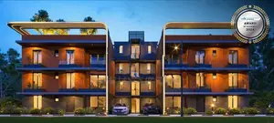 Best apartment for sale