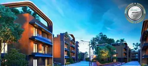 Best apartment for sale