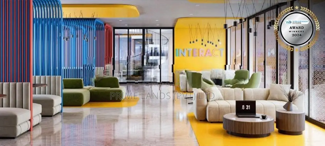 Best apartment for sale