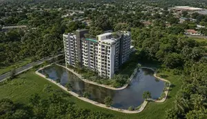 luxury apartment for sale - kadawatha