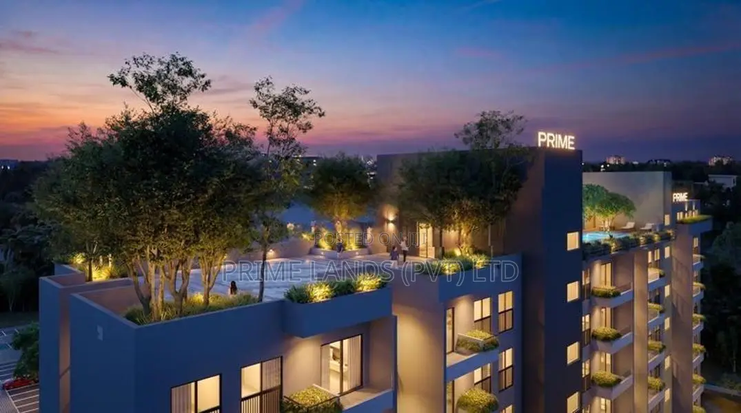 luxury apartment for sale - kadawatha