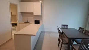 Furnished Apartment for Rent in CCC, Colombo 02 (C7-10124)