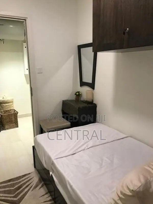 Furnished Apartment for Rent in CCC, Colombo 02 (C7-10124)