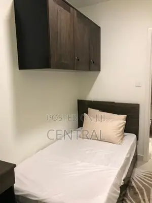 Furnished Apartment for Rent in CCC, Colombo 02 (C7-10124)