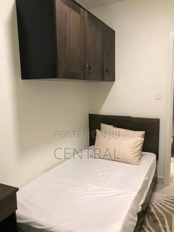 Furnished Apartment for Rent in CCC, Colombo 02 (C7-10124)