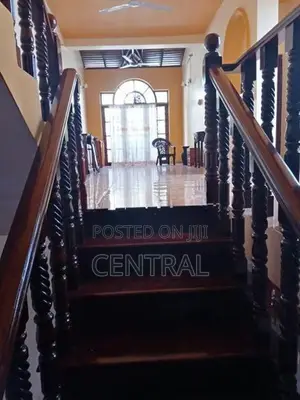 Spacious Two-Storey House for Sale – Carmel Road, Colombo 03 (C7-10126