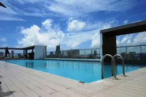 03 Bedrooms Apartment For Sale In Colombo 07 At 7th Sense Residencies
