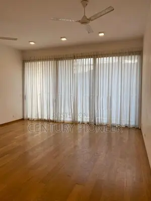 03 Bedrooms Apartment For Sale In Colombo 07 At 7th Sense Residencies
