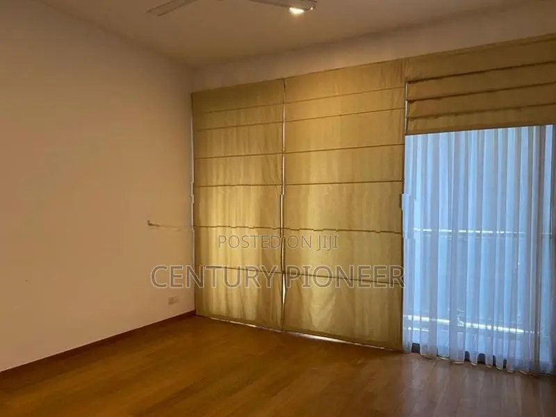 03 Bedrooms Apartment For Sale In Colombo 07 At 7th Sense Residencies