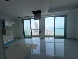 Luxury Apartment For Rent in The Address Colombo 3