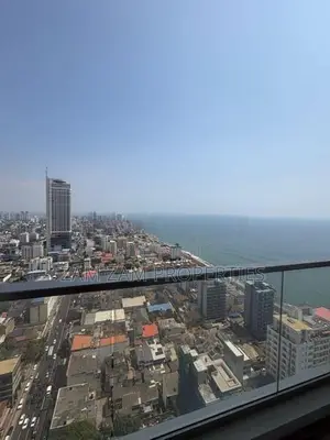 Luxury Apartment For Rent in The Address Colombo 3