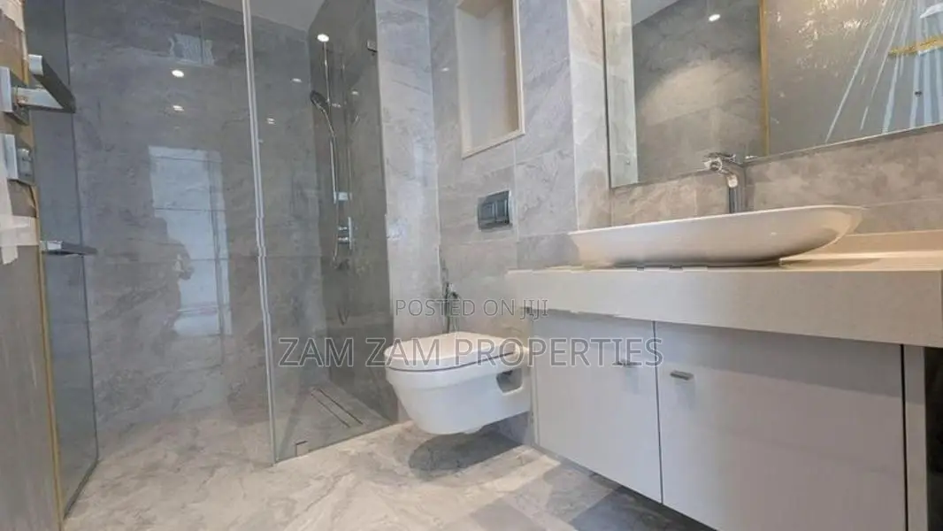 Luxury Apartment For Rent in The Address Colombo 3