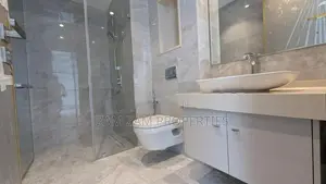 Luxury Apartment For Rent in The Address Colombo 3