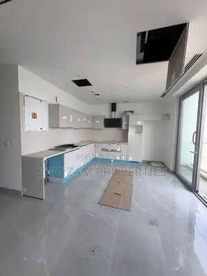 Luxury Apartment For Rent in The Address Colombo 3