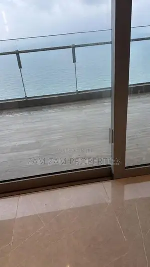 Luxury Apartment For Rent in The Address Colombo 3