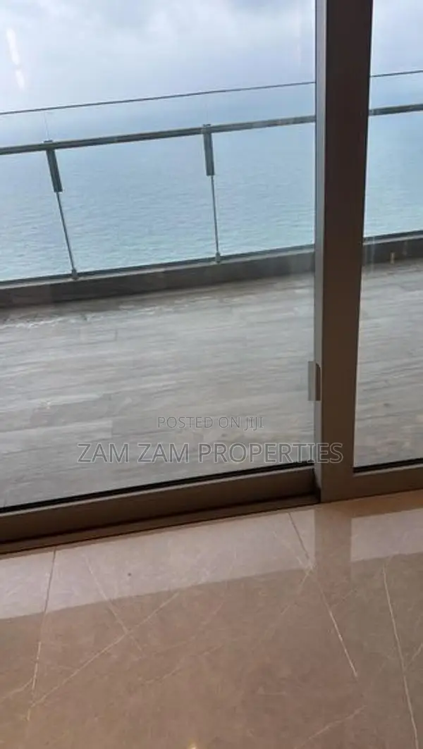 Luxury Apartment For Rent in The Address Colombo 3