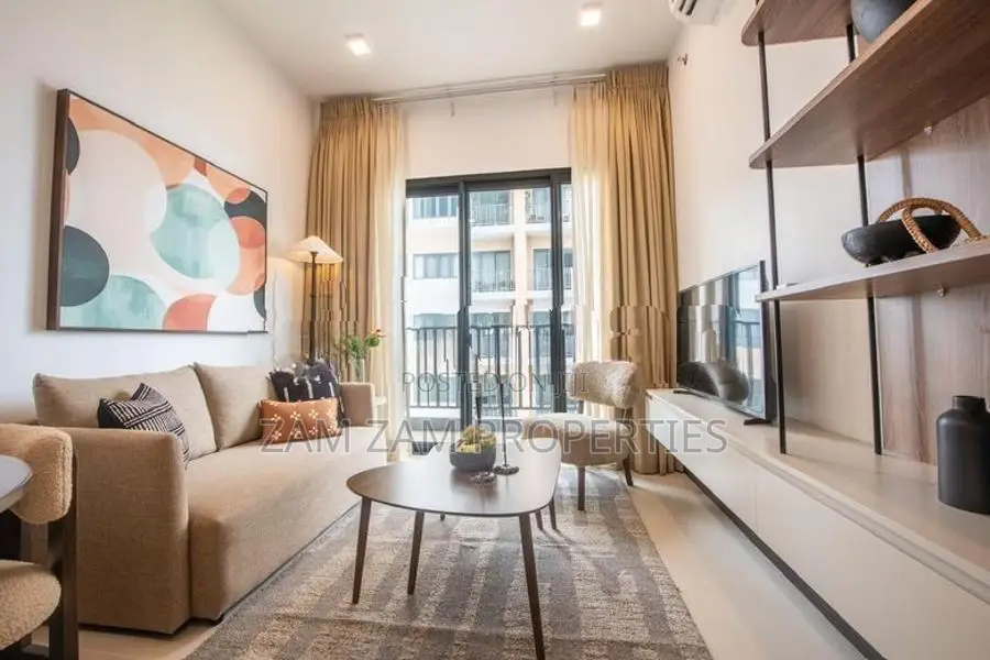 Super Luxury Apartment For Rent in Trizen Colombo 2
