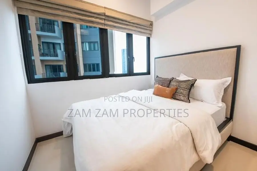 Super Luxury Apartment For Rent in Trizen Colombo 2