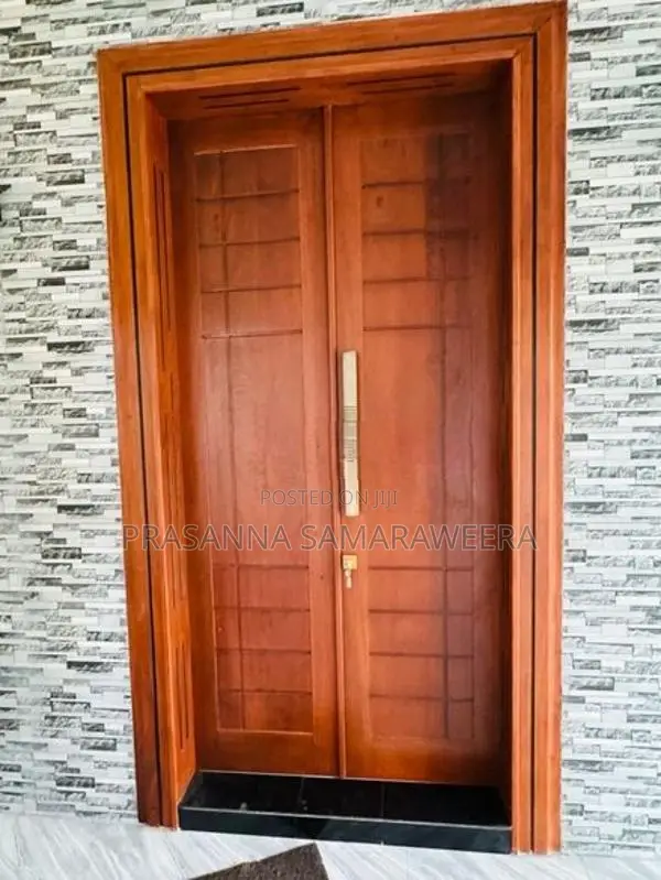 Brand New solid Modern super luxury piliyandala