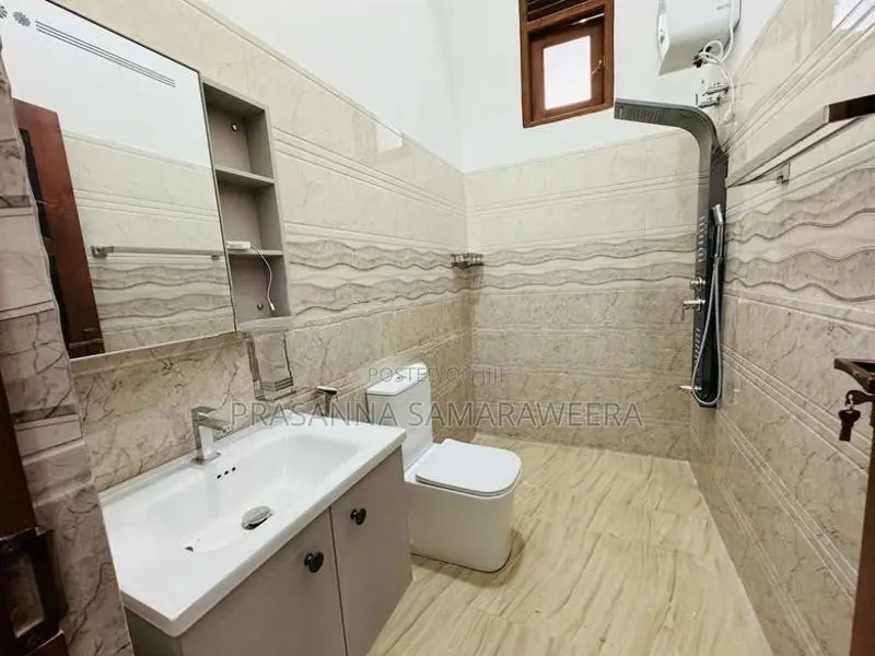 Brand New Modern super luxury piliyandala