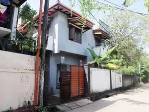 House with Rental Annex for Sale in Rathmalana