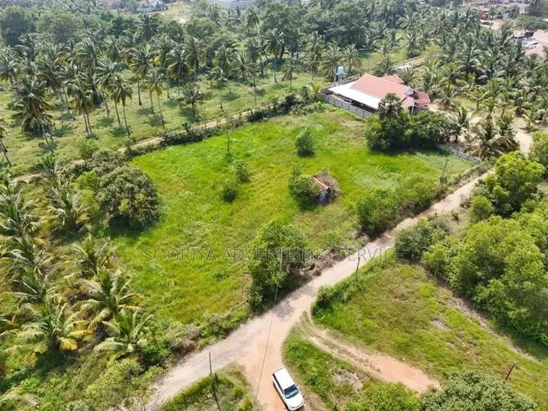 Prime Commercial & Residential Land for Sale in Madurankuliya