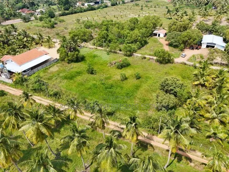 Prime Commercial & Residential Land for Sale in Madurankuliya