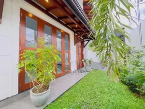 Modern Brand New House Sale Malabe
