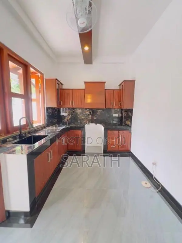 Modern Brand New House Sale Malabe