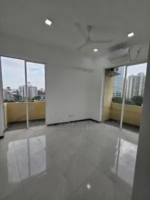 Residencies 03 Bedroom Unfurnished Apartment for Sale-Colombo 05