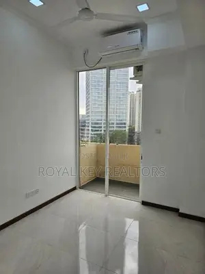 Residencies 03 Bedroom Unfurnished Apartment for Sale-Colombo 05