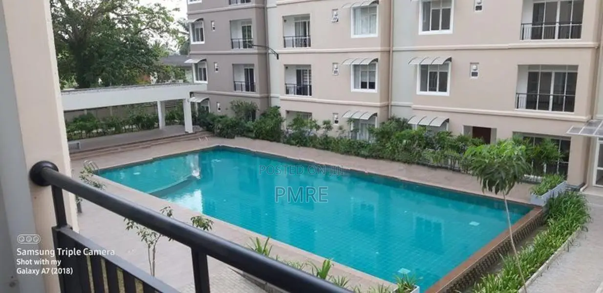 Apartment for Sale in Mount Clifford Residency - Homagama
