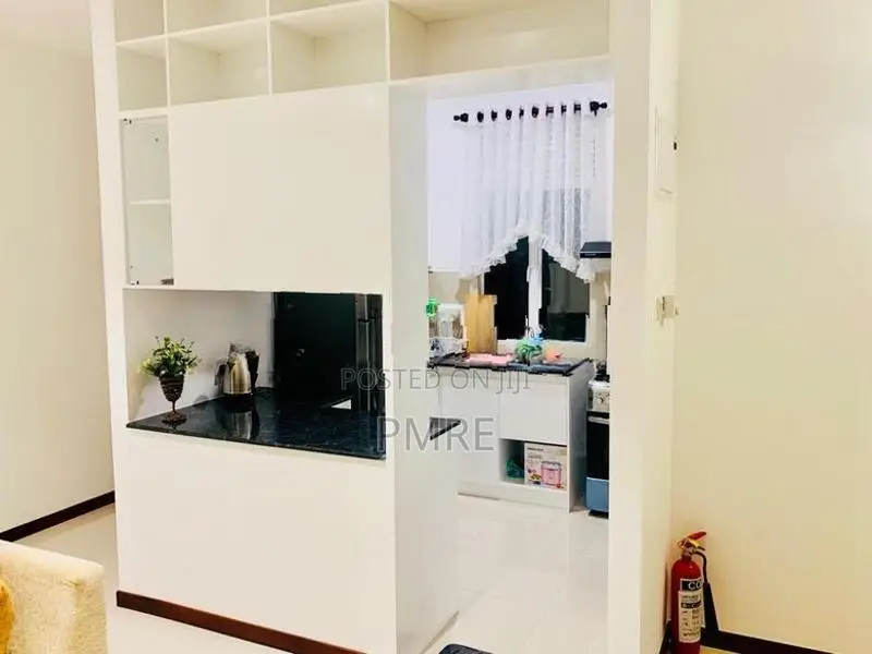 Apartment for Sale in Mount Clifford Residency - Homagama