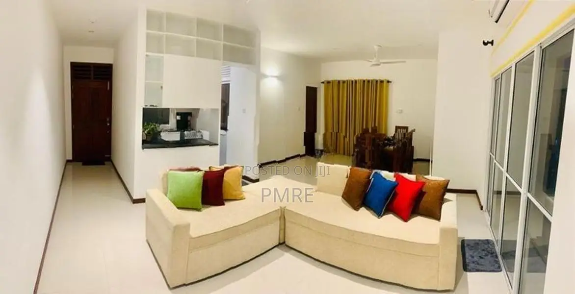 Apartment for Sale in Mount Clifford Residency - Homagama