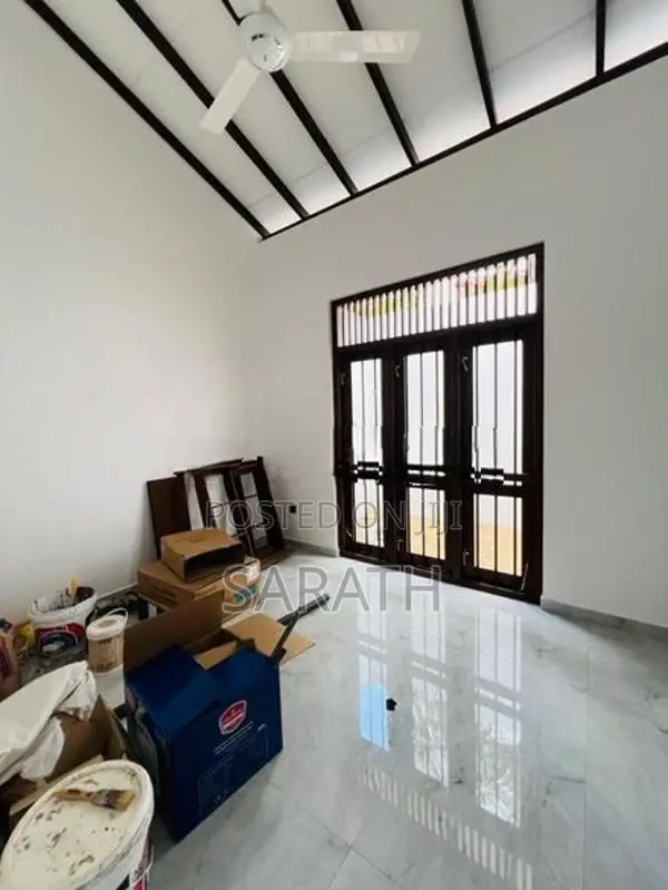 Brand New Single House For sale Talahena